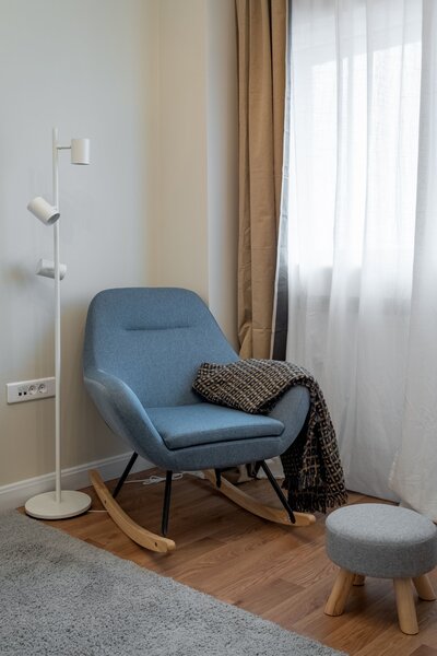 Verdi ap. 3 cam superb, vedere lac, mobilat- utilat, parcare garaj comision 0%