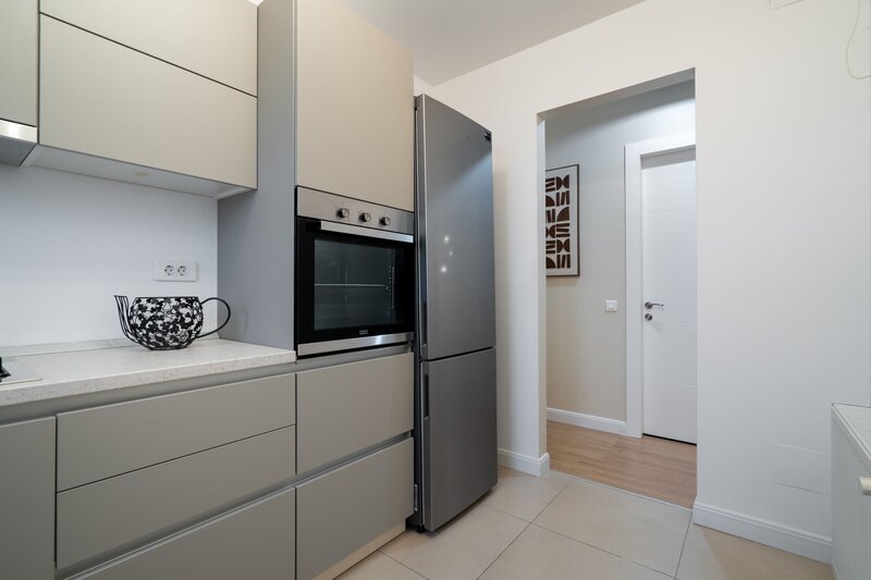 Verdi ap. 3 cam superb, vedere lac, mobilat- utilat, parcare garaj comision 0%