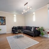 Parc Verdi, comision 0%, ap. 3 camere superb, 75 mp, vedere lac, complet mobilat/utilat